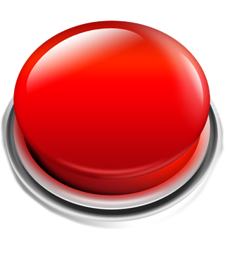 Red Button Icon