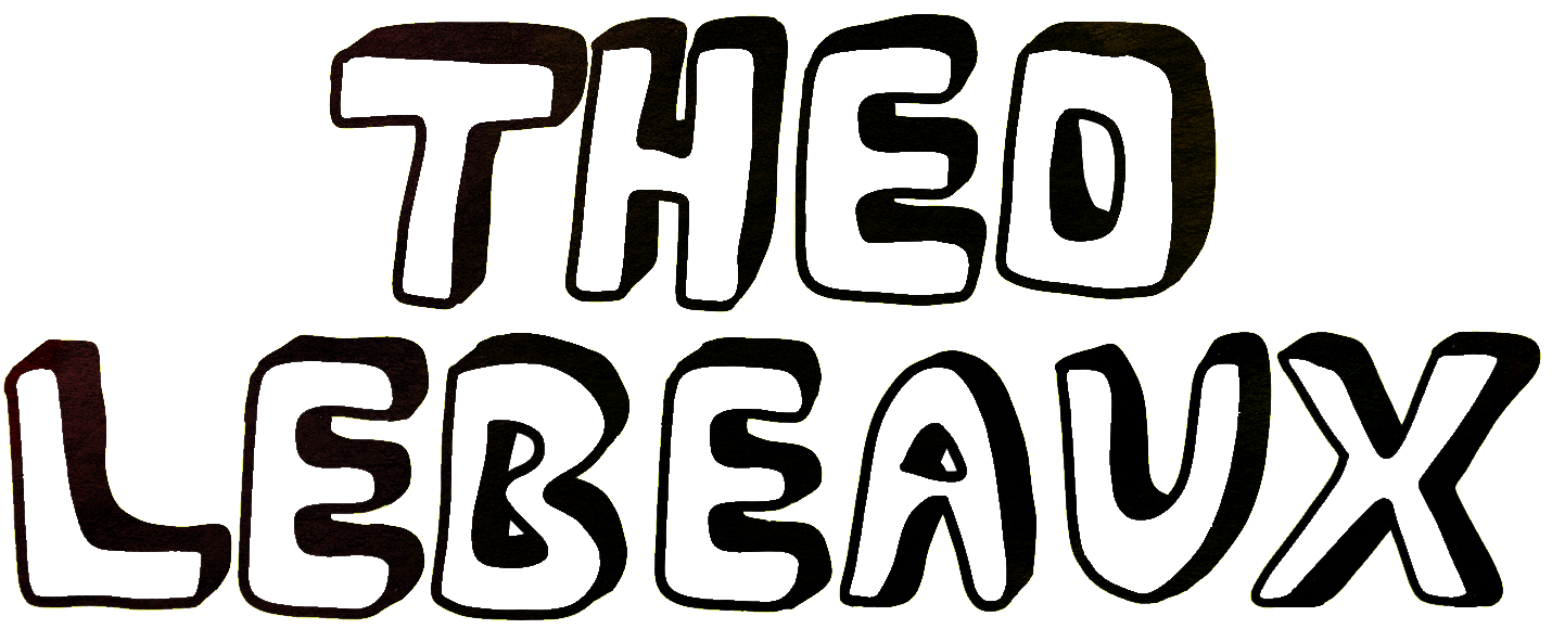 Theo Lebeaux Logo